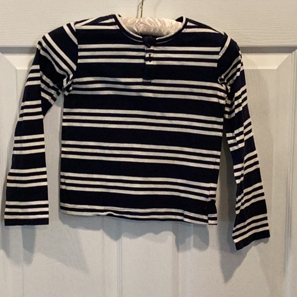 Kids Club boys shirt